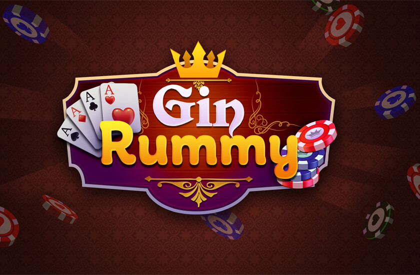 Can You Play Gin Rummy With 4 Players