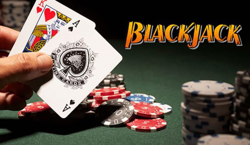 The Evolution of the Game of Blackjack