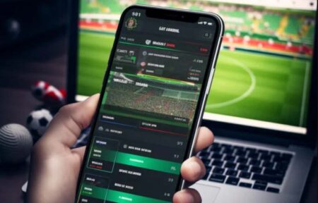 Top 5 Sports Betting Apps in India