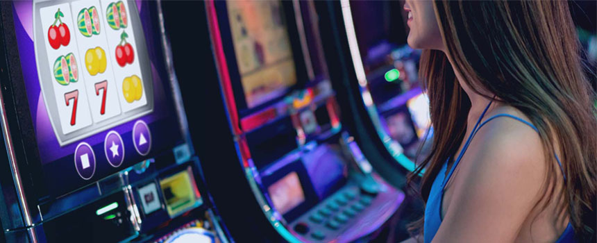 Best Tricks to Win on Slot Machines at Casinos