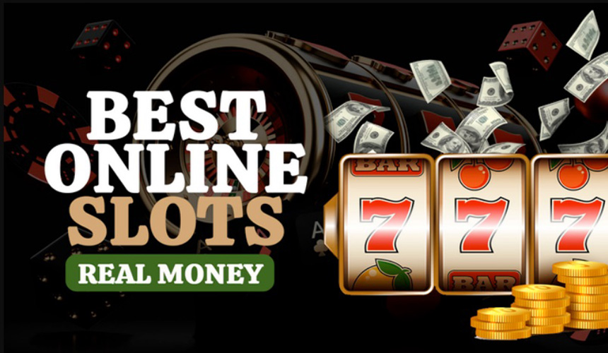 Best Online Slot Games to Win Real Money