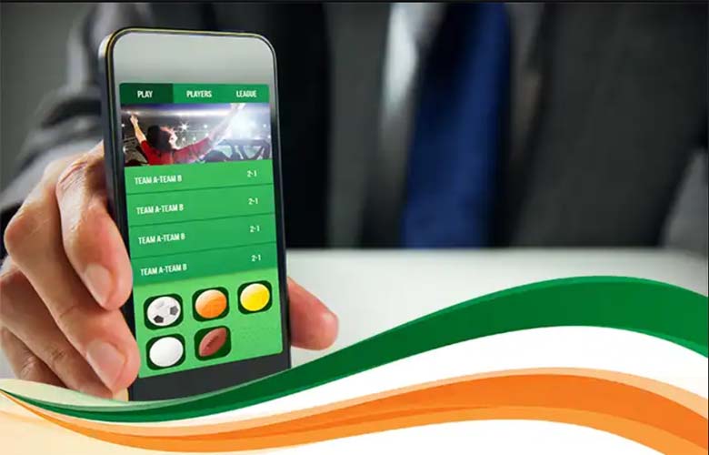 The Rise of Mobile Betting Apps in India