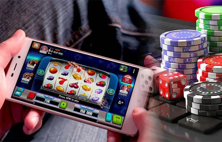 Why Do People Prefer Online Casinos Over Land-Based Ones